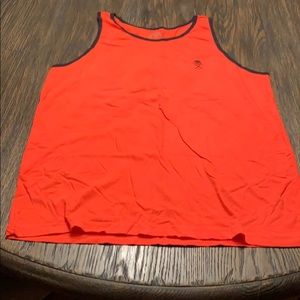 Sullen tank top